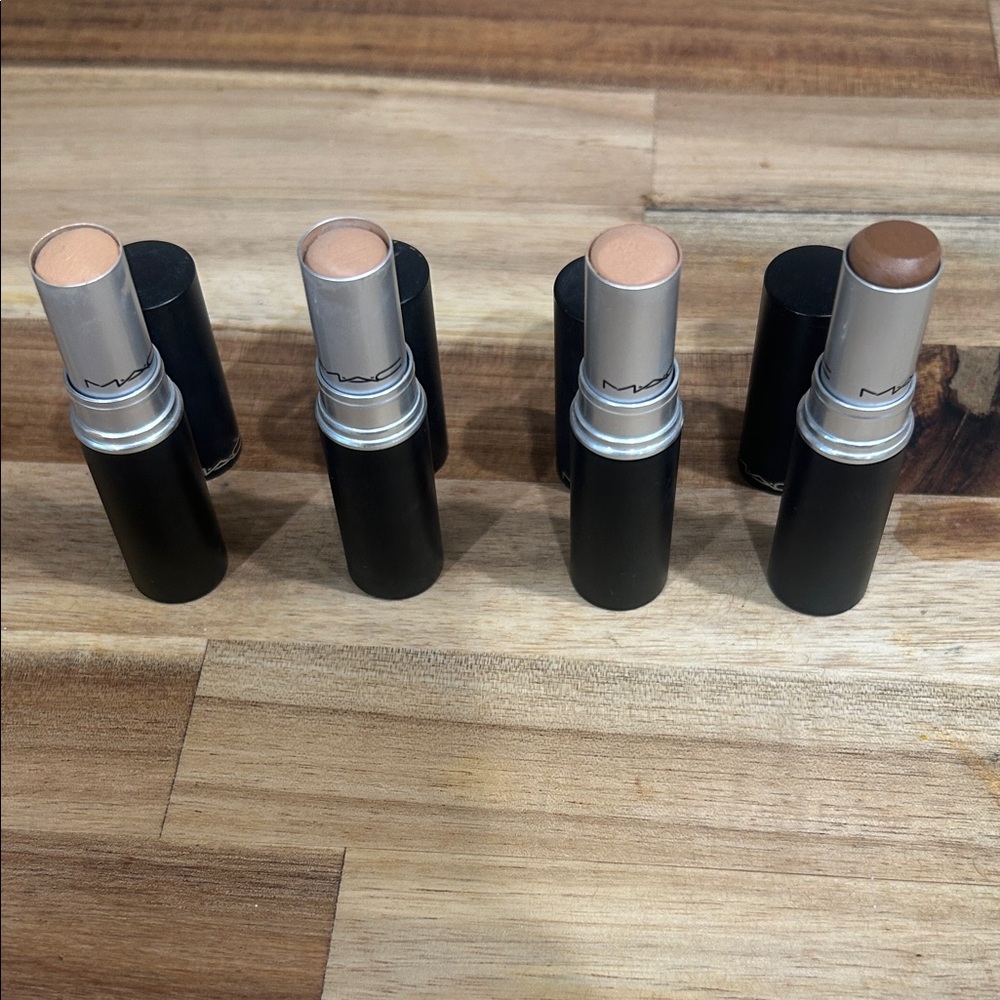 MAC Cosmetics Concealer Stick Trio